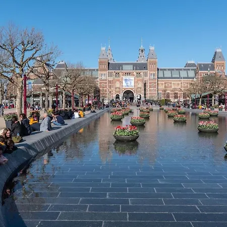 Charming - De Pijp * Amsterdam