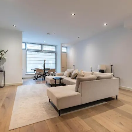 Charming - De Pijp Apartment