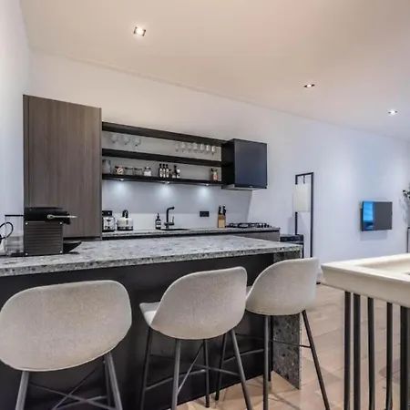 Charming - De Pijp Amsterdam