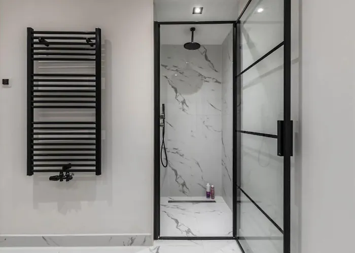 Appartamento Charming - De Pijp *