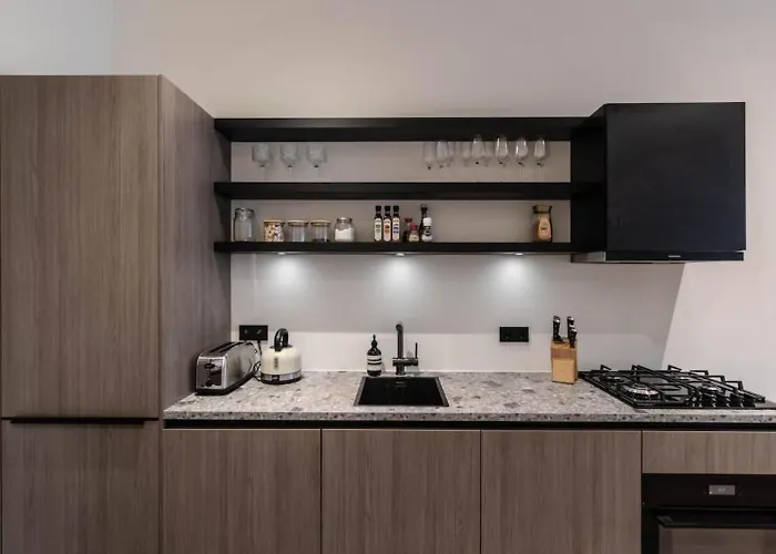 Charming - De Pijp Appartamento *