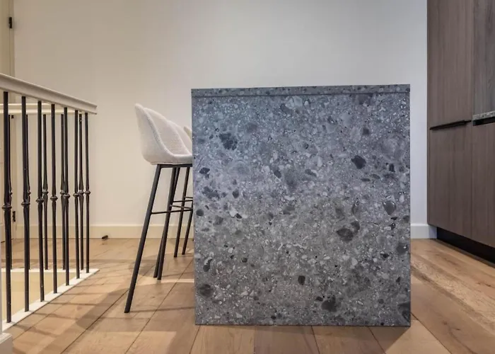 Charming - De Pijp Appartamento Amsterdam