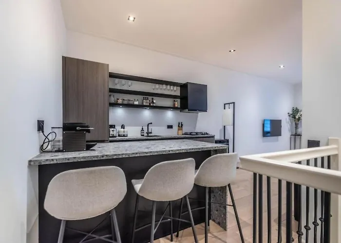 Charming - De Pijp Amsterdam