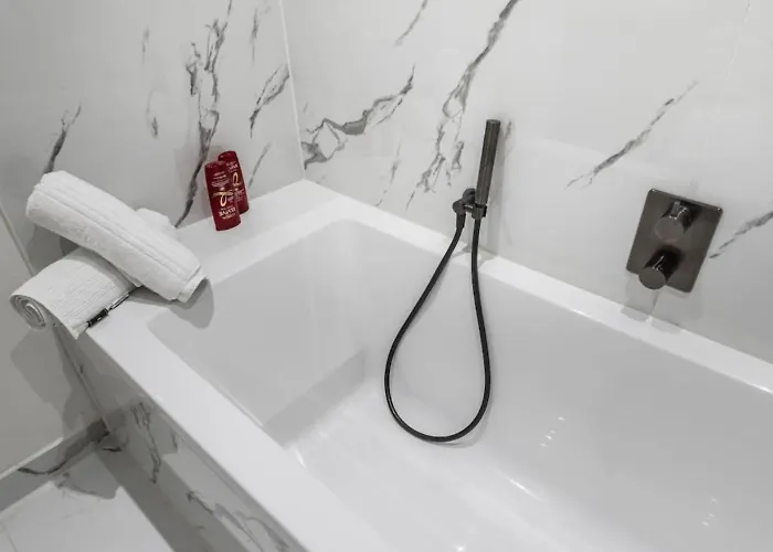 Charming - De Pijp Appartamento *