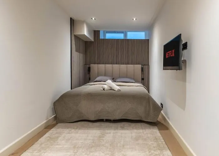 Charming - De Pijp Appartamento Amsterdam