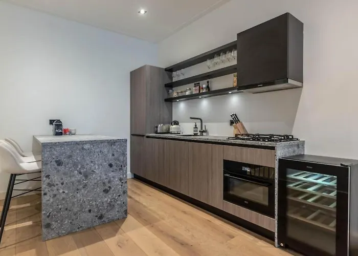 Charming - De Pijp *