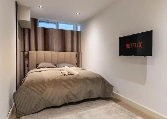 Charming - De Pijp Amsterdam