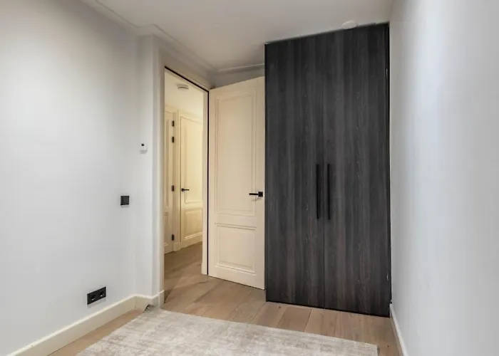 Charming - De Pijp * Amsterdam