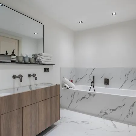 Apartamento Charming - De Pijp Ámsterdam