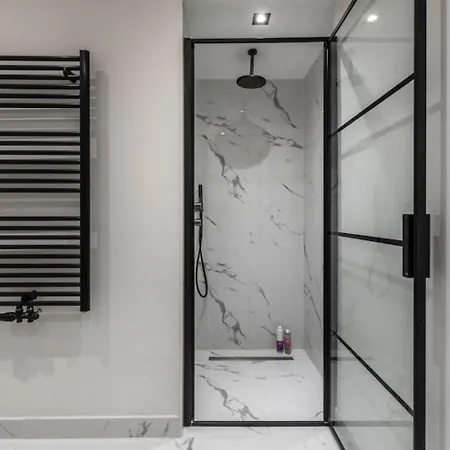 Apartament Charming - De Pijp *