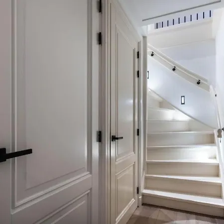 Charming - De Pijp Apartamento *