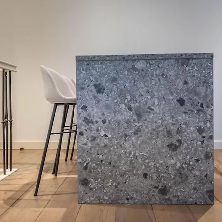 Charming - De Pijp Apartament Amsterdam