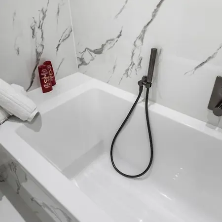 Charming - De Pijp Apartamento *