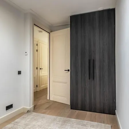 Charming - De Pijp * Amsterdam